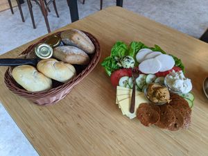  at Vegane Bergpension in Schulenberg