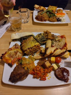  at Vegane Bergpension in Schulenberg