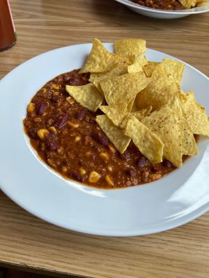  at Vegane Bergpension in Schulenberg