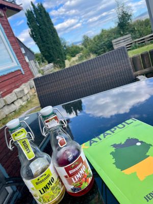  at Vegane Bergpension in Schulenberg