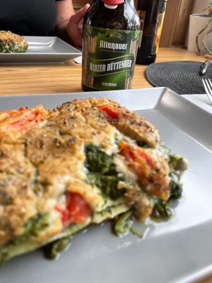  at Vegane Bergpension in Schulenberg