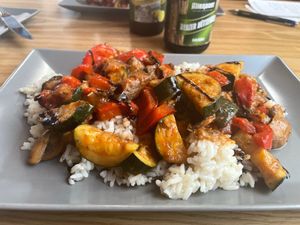  at Vegane Bergpension in Schulenberg