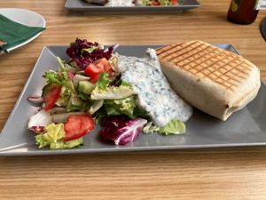  at Vegane Bergpension in Schulenberg