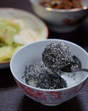  at Sam Bo Vegetarian - 三寶素食 in Kowloon