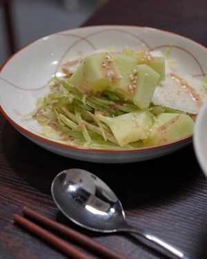  at Sam Bo Vegetarian - 三寶素食 in Kowloon