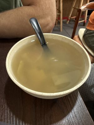   at Sam Bo Vegetarian - 三寶素食 in Kowloon