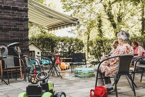  at Mimi's Welt - Das Kindercafé in Magdeburg