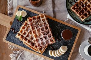  at Mimi's Welt - Das Kindercafé in Magdeburg