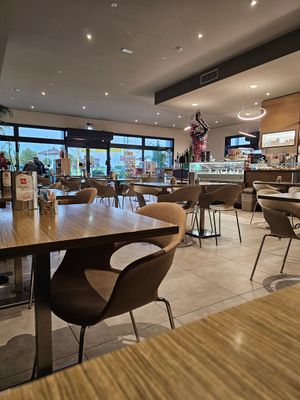 Locale at Losa Break Lab in Bergamo