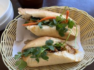   at Veggiebowl in Vancouver