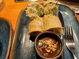 Summer roles at HO Vietnamesische Restaurant HOT POT & BBQ in Fuerstenfeldbruck