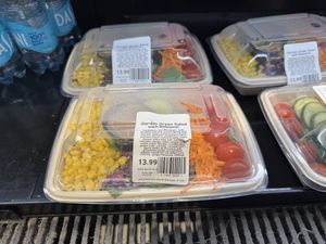   at DFW - Plum Market - Terminal A in Dallas