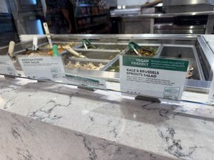   at DFW - Plum Market - Terminal A in Dallas