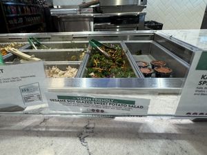   at DFW - Plum Market - Terminal A in Dallas