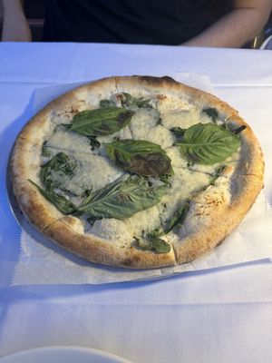   at Sofia's in New York City