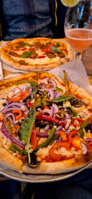  at Sofia's in New York City