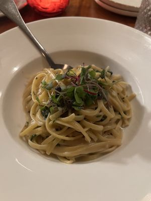   at Sofia's in New York City