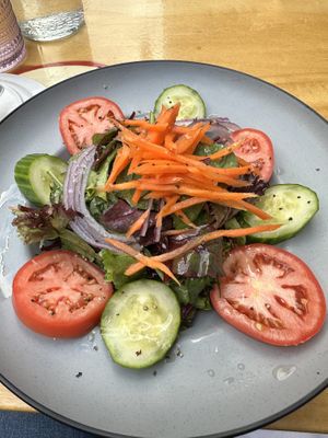   at Sofia's in New York City