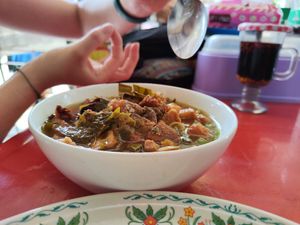  at Thai Food Vegetarian or Vegan - Maybe closed in Surat Thani