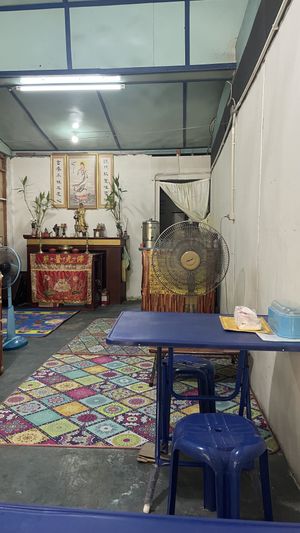   at Thai Food Vegetarian or Vegan - Maybe closed in Surat Thani