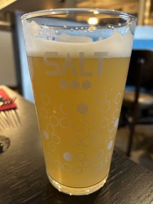 Beer   at Fabio's in Chester-le-street