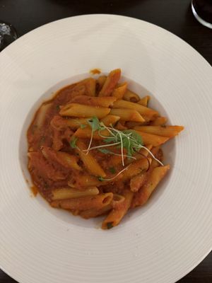   at Fabio's in Chester-le-street