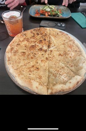   at Fabio's in Chester-le-street