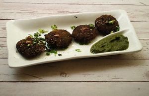  at The Ganga Cafe - Mont Kiara in Kuala Lumpur