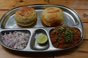  at The Ganga Cafe - Mont Kiara in Kuala Lumpur