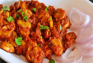  at The Ganga Cafe - Mont Kiara in Kuala Lumpur