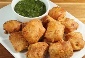  at The Ganga Cafe - Mont Kiara in Kuala Lumpur