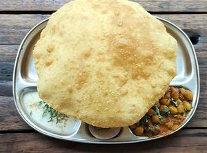  at The Ganga Cafe - Mont Kiara in Kuala Lumpur