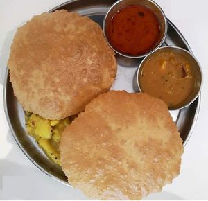  at The Ganga Cafe - Mont Kiara in Kuala Lumpur