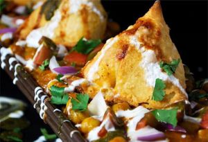  at The Ganga Cafe - Mont Kiara in Kuala Lumpur