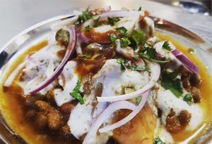  at The Ganga Cafe - Mont Kiara in Kuala Lumpur