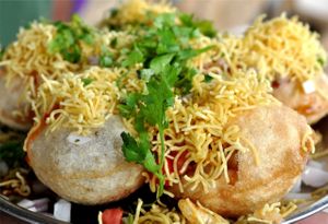  at The Ganga Cafe - Mont Kiara in Kuala Lumpur