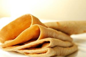  at The Ganga Cafe - Mont Kiara in Kuala Lumpur