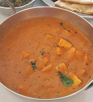  at The Ganga Cafe - Mont Kiara in Kuala Lumpur