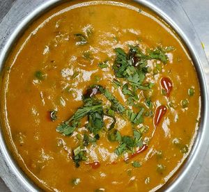  at The Ganga Cafe - Mont Kiara in Kuala Lumpur