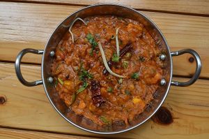  at The Ganga Cafe - Mont Kiara in Kuala Lumpur