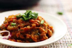  at The Ganga Cafe - Mont Kiara in Kuala Lumpur