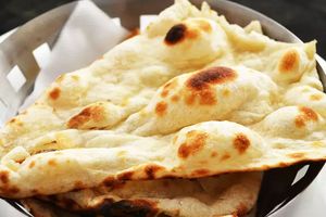  at The Ganga Cafe - Mont Kiara in Kuala Lumpur