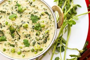  at The Ganga Cafe - Mont Kiara in Kuala Lumpur