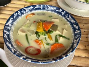  at Isan Jimjoom - จิ้มจุ่มพนมรุ้ง in Surat Thani