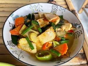  at Isan Jimjoom - จิ้มจุ่มพนมรุ้ง in Surat Thani