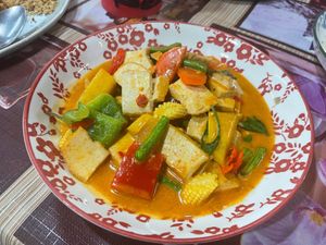  at Isan Jimjoom - จิ้มจุ่มพนมรุ้ง in Surat Thani