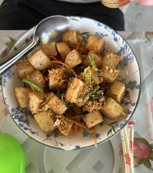   at Isan Jimjoom - จิ้มจุ่มพนมรุ้ง in Surat Thani