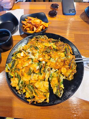  at Noodlelab - 칼국수연구소 in Jeju