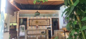  at Samyama Eatery in Ubud