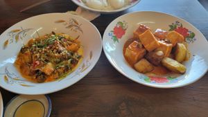  at Pong Cuisine in Koh Samui